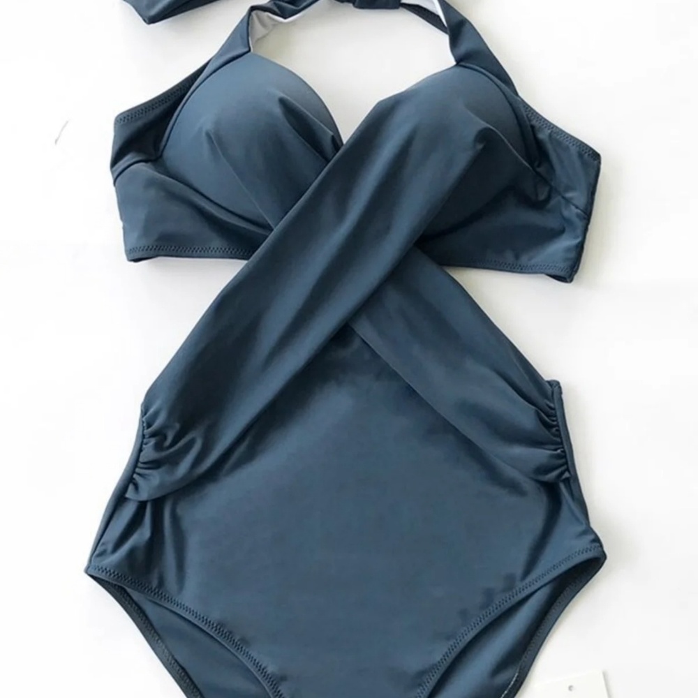 Cupshe one piece